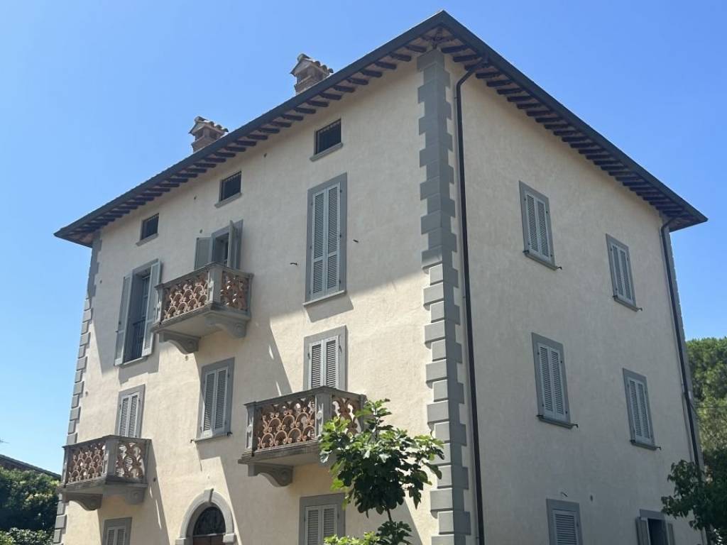 appartamento in vendita a Collazzone in zona Collepepe