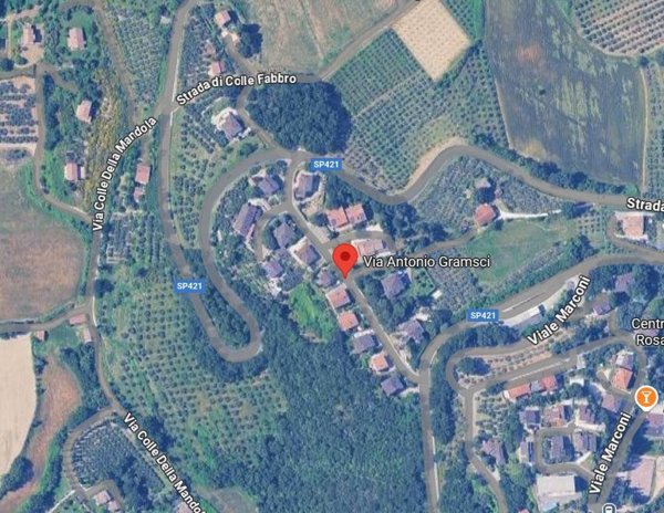 appartamento in vendita a Collazzone