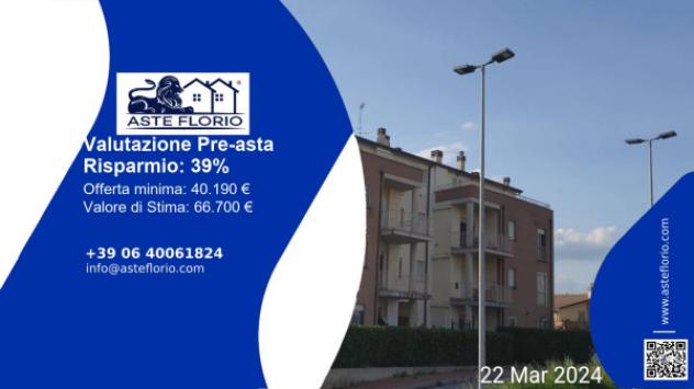 appartamento in vendita a Collazzone in zona Collepepe