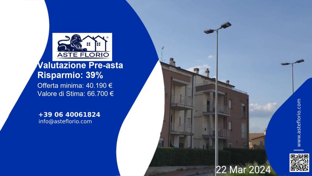 appartamento in vendita a Collazzone in zona Collepepe