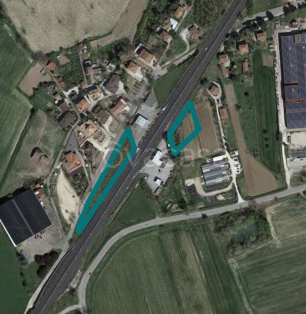 terreno agricolo in vendita a Collazzone in zona Collepepe