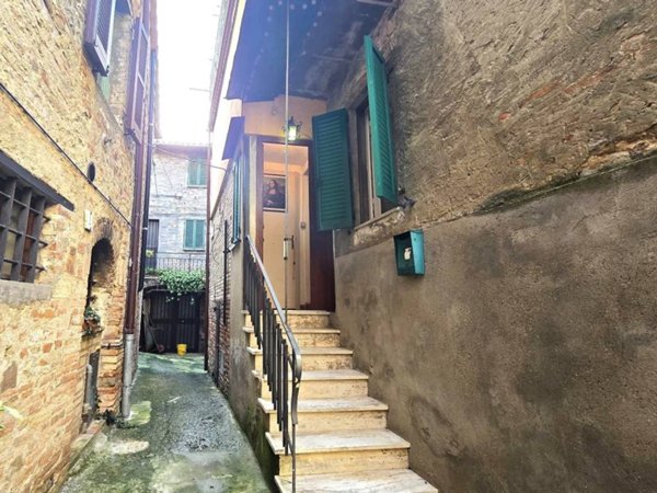 casa indipendente in vendita a Collazzone in zona Collepepe