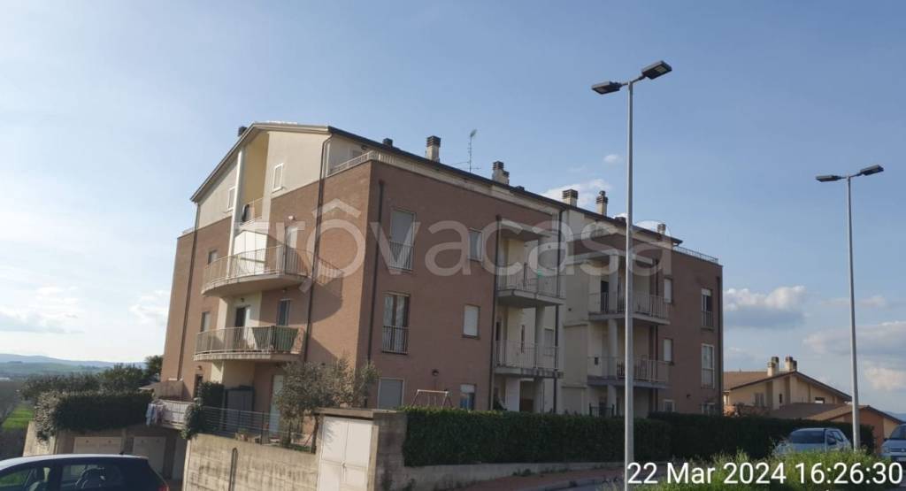 appartamento in vendita a Collazzone in zona Collepepe