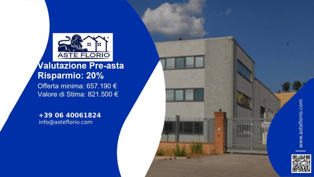 ufficio in vendita a Collazzone