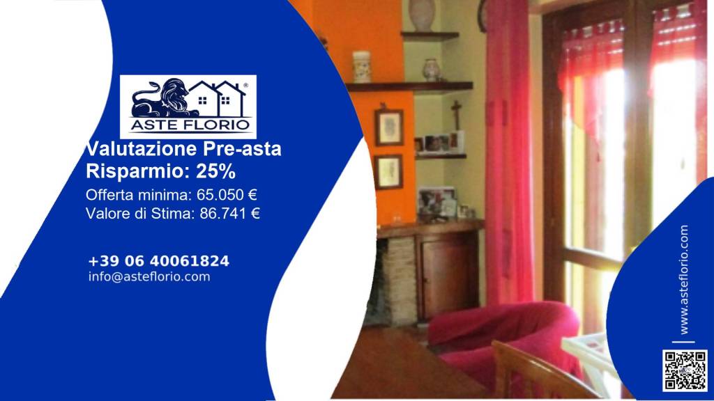 appartamento in vendita a Collazzone in zona Collepepe