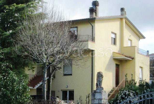 appartamento in vendita a Collazzone in zona Collepepe