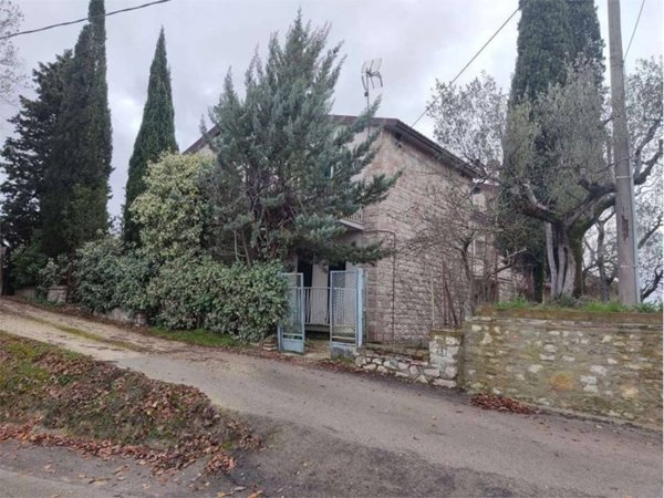 appartamento in vendita a Collazzone