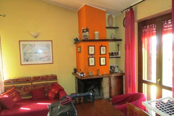 appartamento in vendita a Collazzone