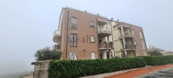 appartamento in vendita a Collazzone in zona Collepepe