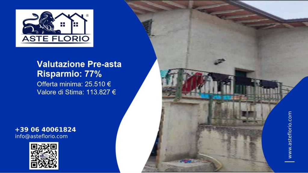 appartamento in vendita a Collazzone in zona Piedicolle