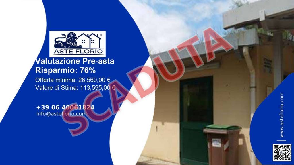 ufficio in vendita a Collazzone