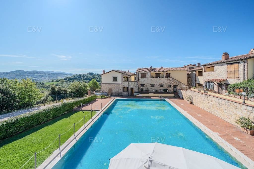 appartamento in vendita a Collazzone