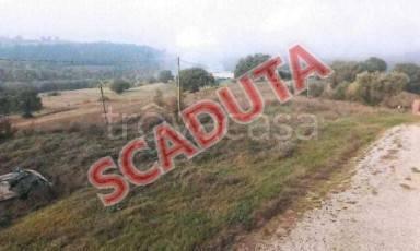 terreno edificabile in vendita a Collazzone