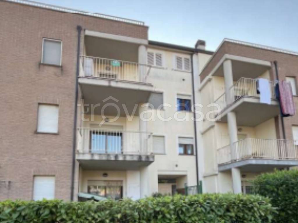 appartamento in vendita a Collazzone in zona Collepepe