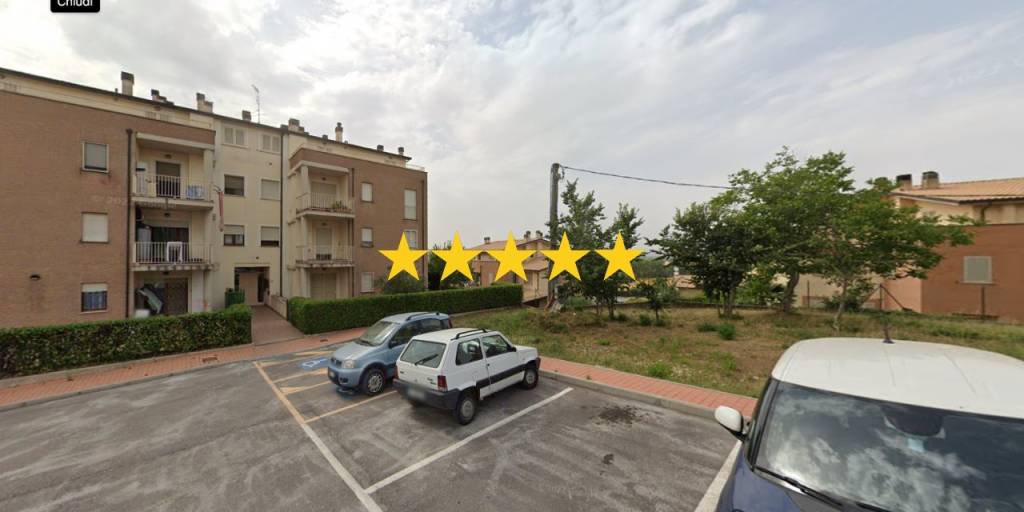 appartamento in vendita a Collazzone in zona Collepepe