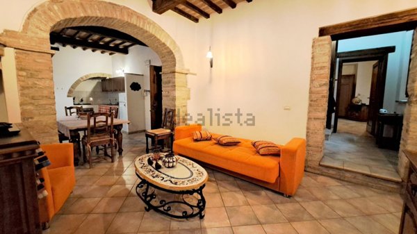 appartamento in vendita a Collazzone