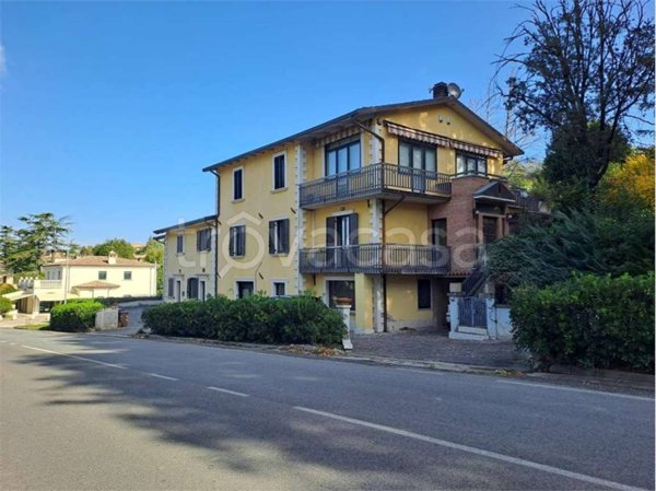 appartamento in vendita a Collazzone