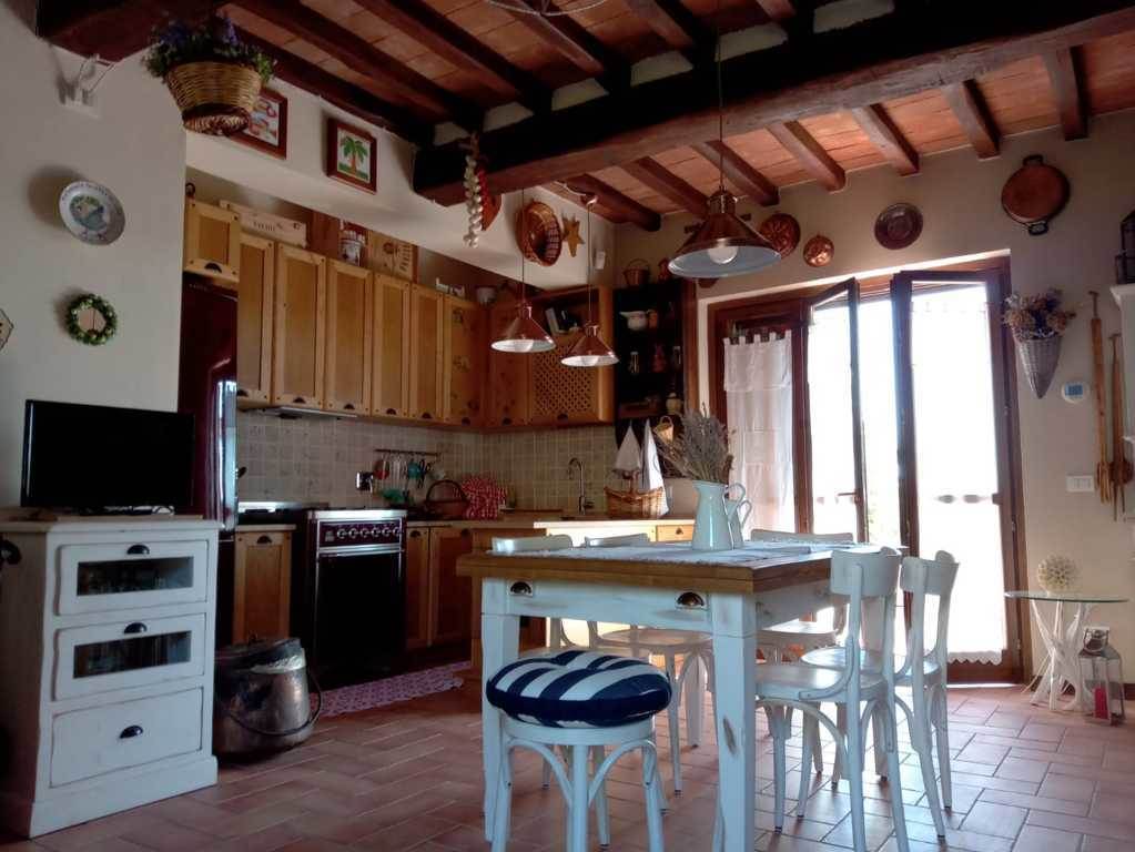 appartamento in vendita a Collazzone in zona Gaglietole