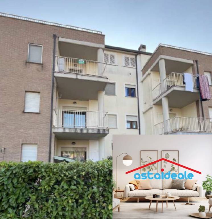 appartamento in vendita a Collazzone