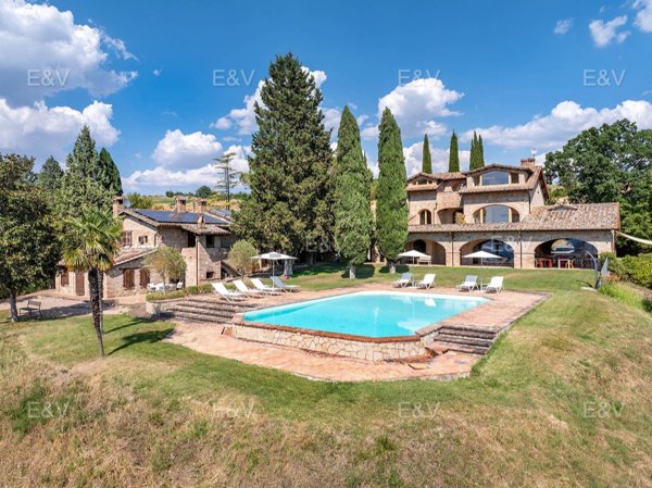 casale in vendita a Collazzone