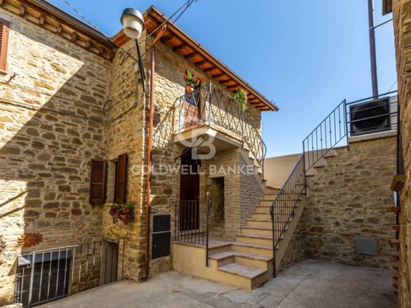 casa indipendente in vendita a Collazzone in zona Gaglietole