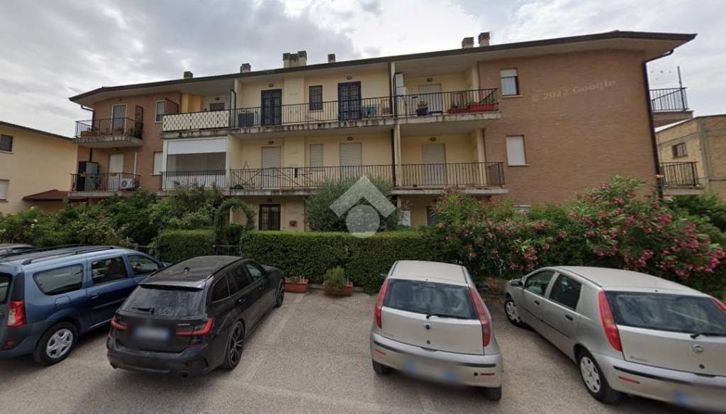 appartamento in vendita a Collazzone in zona Collepepe