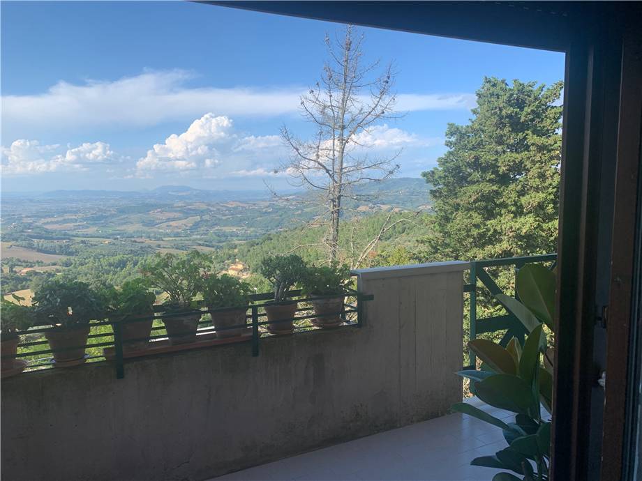 appartamento in vendita a Collazzone