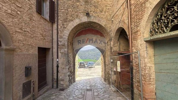 appartamento in vendita a Collazzone
