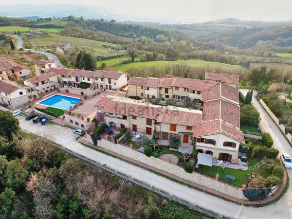 appartamento in vendita a Collazzone