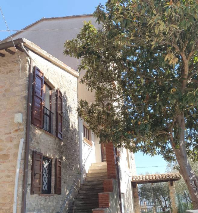 appartamento in vendita a Collazzone