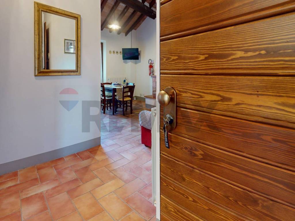 appartamento in vendita a Collazzone