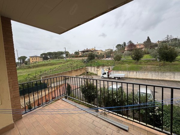 appartamento in vendita a Collazzone in zona Collepepe