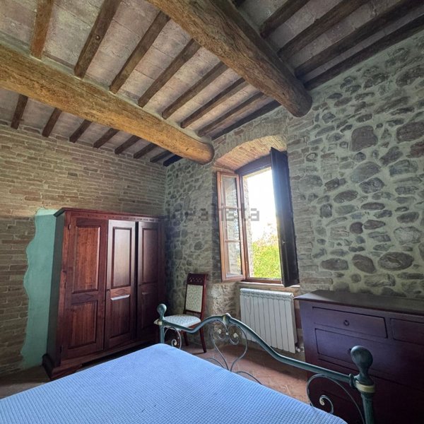 appartamento in vendita a Collazzone in zona Piedicolle