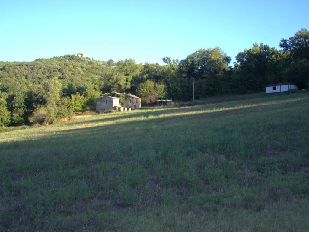 casa indipendente in vendita a Collazzone in zona Gaglietole