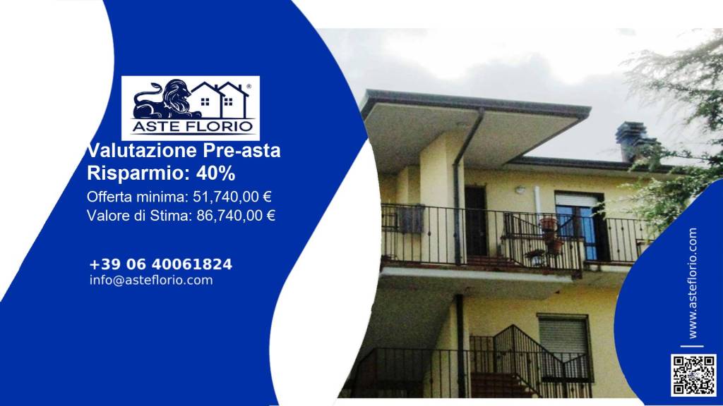 appartamento in vendita a Collazzone in zona Collepepe