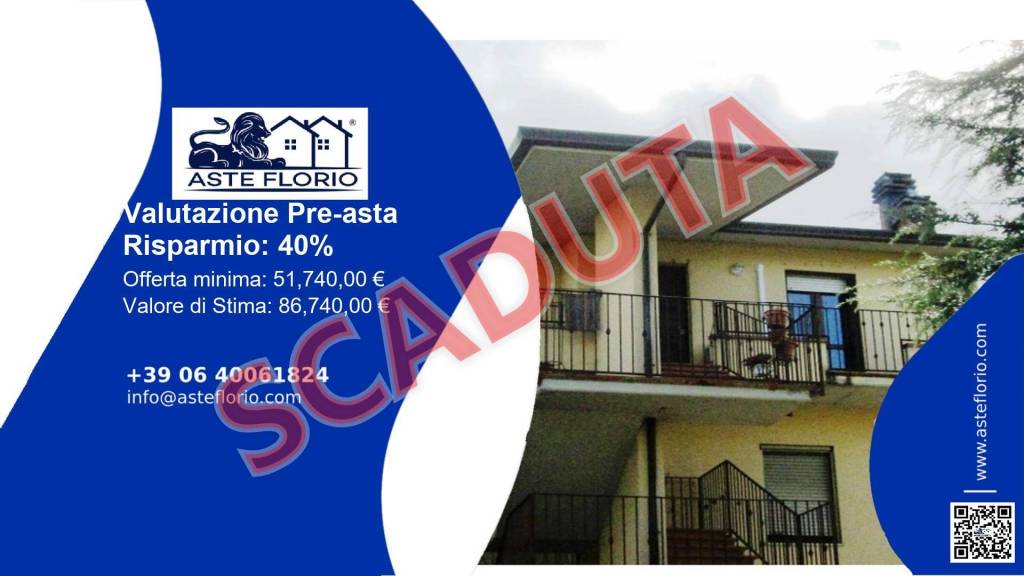 appartamento in vendita a Collazzone in zona Collepepe