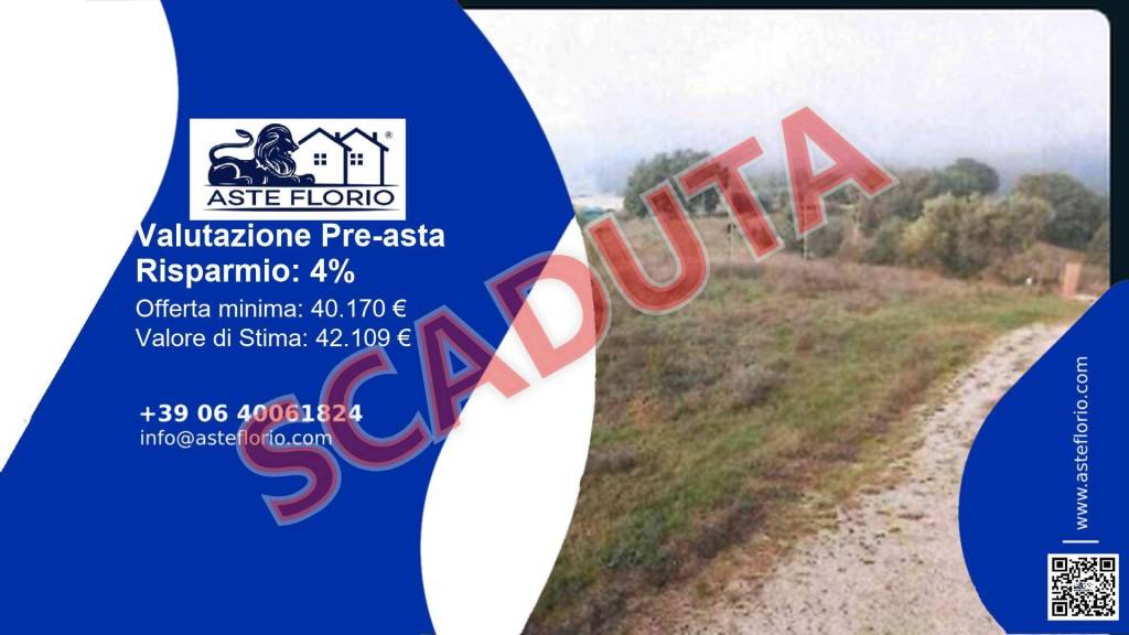 terreno edificabile in vendita a Collazzone