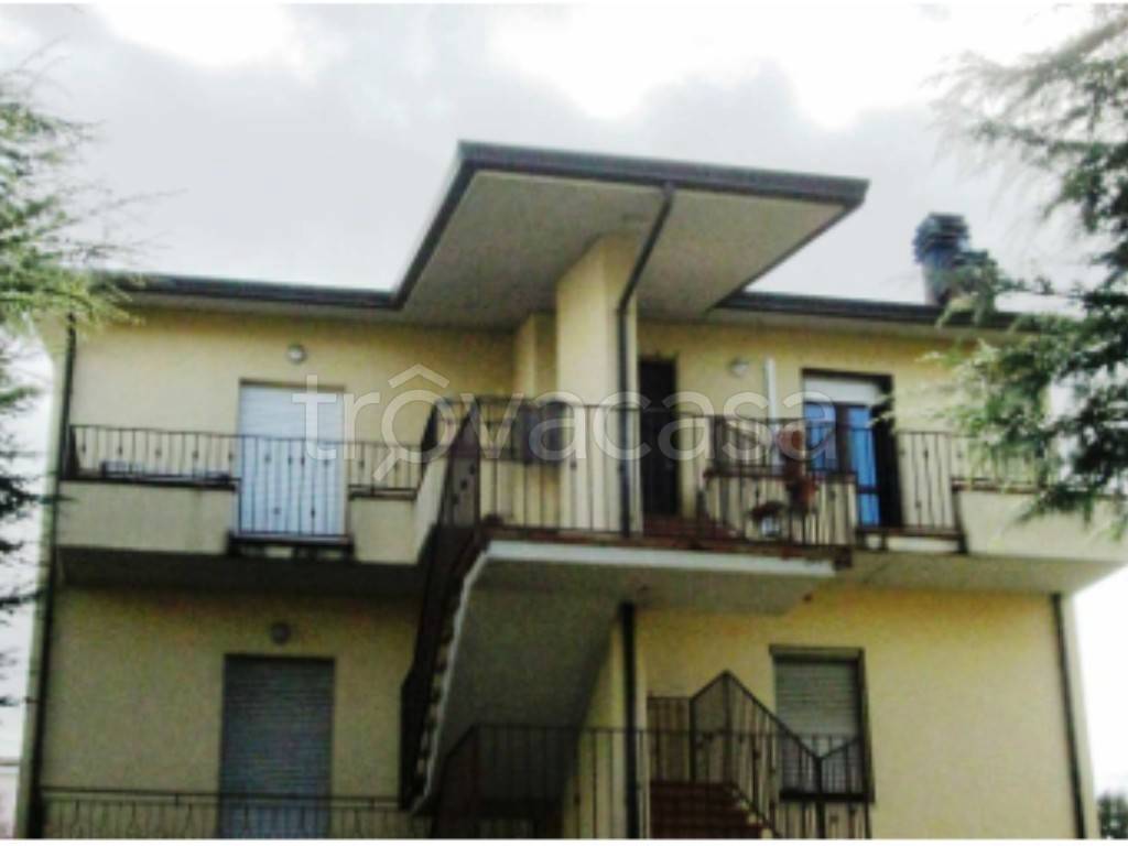 appartamento in vendita a Collazzone in zona Collepepe