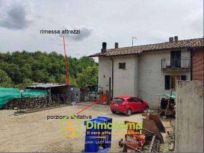 appartamento in vendita a Collazzone