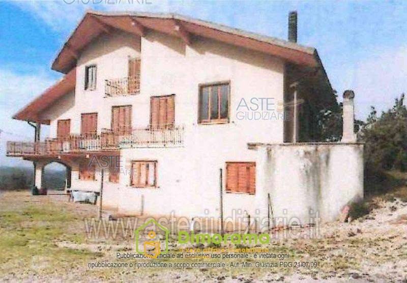 casa indipendente in vendita a Collazzone