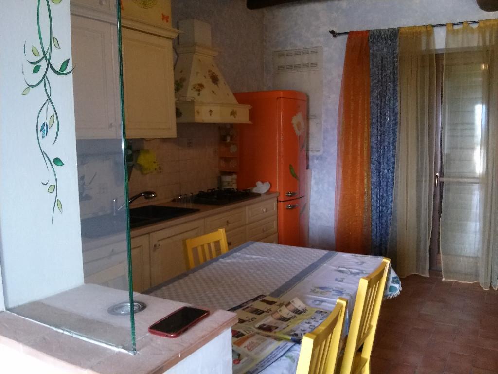 appartamento in vendita a Collazzone