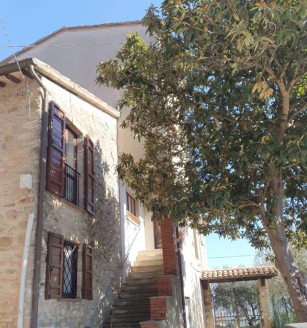 appartamento in vendita a Collazzone