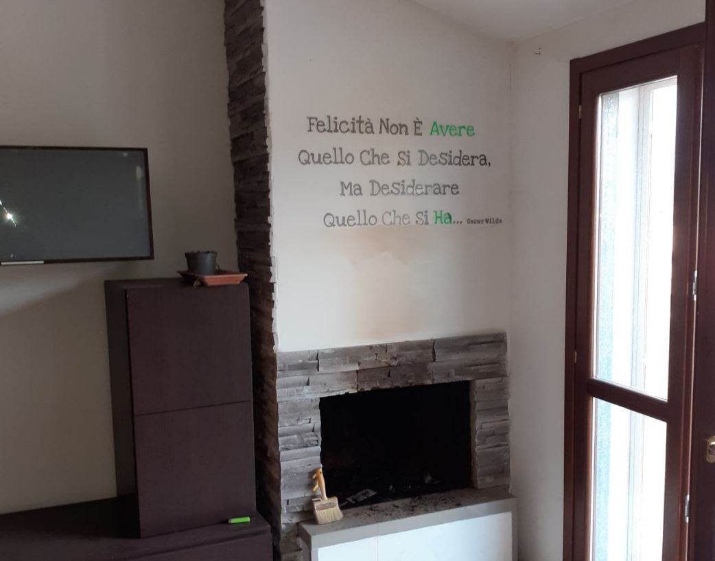 appartamento in vendita a Collazzone in zona Collepepe