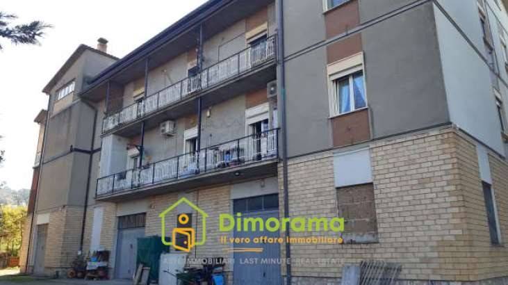 appartamento in vendita a Collazzone