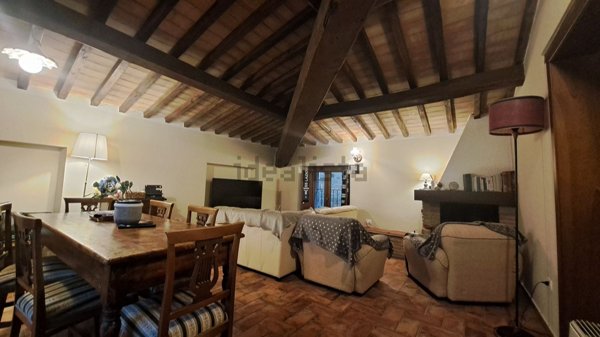 appartamento in vendita a Collazzone