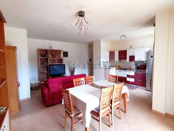 appartamento in vendita a Collazzone in zona Collepepe