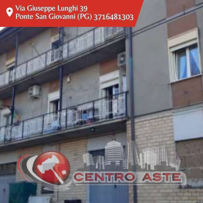 appartamento in vendita a Collazzone