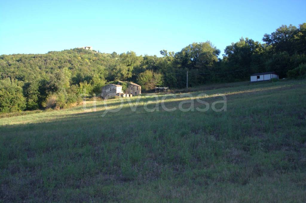 casa indipendente in vendita a Collazzone in zona Gaglietole