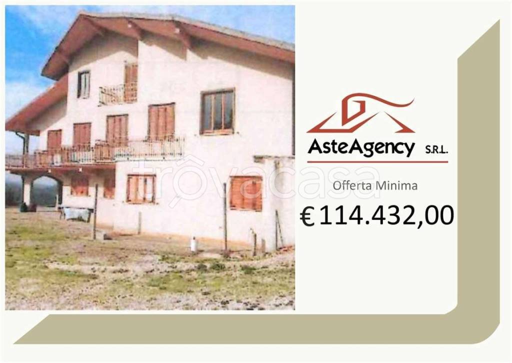 casa indipendente in vendita a Collazzone