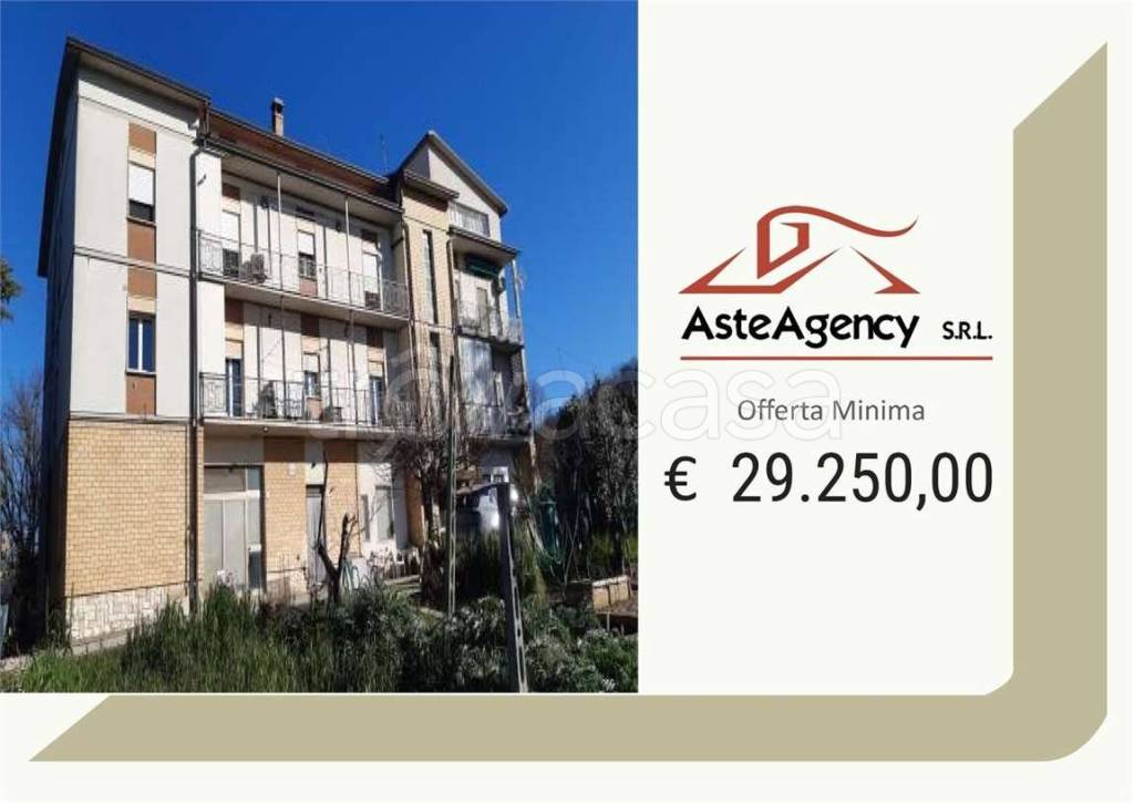 appartamento in vendita a Collazzone